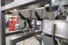 Ohlson Linear Weighing Machine